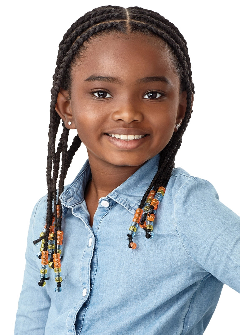 Outre X-Pression Pre-Stretched Braid Hair 3X 32"