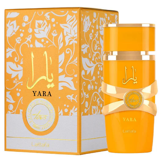 Lattafa Yara Tous Perfume 100ml