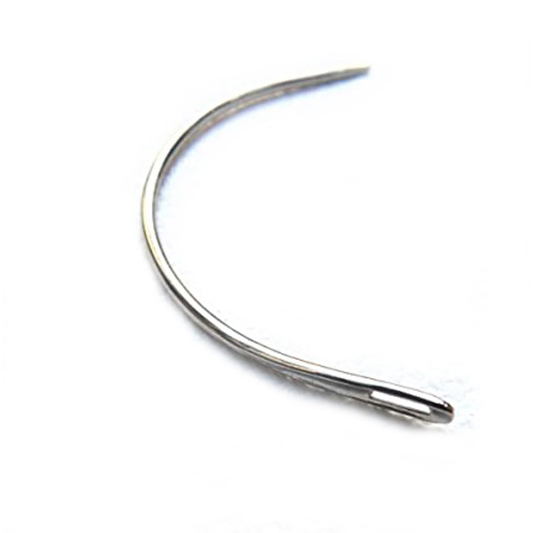 Sewing Needle for Weft Hair