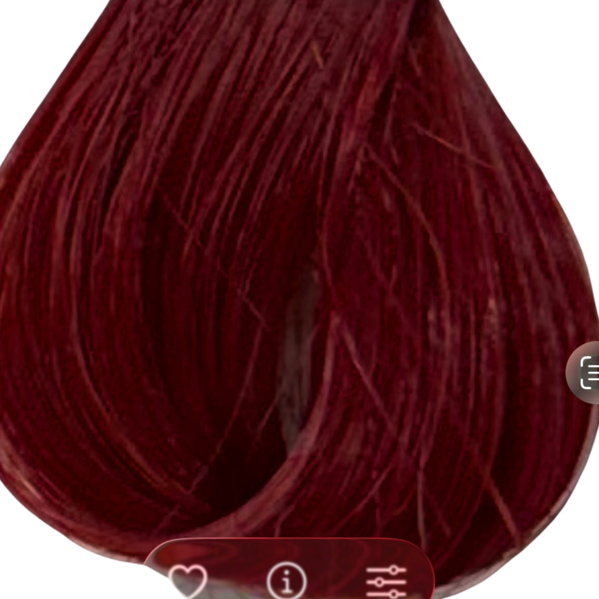 Adore Semi-Permanent Hair Color 4 Oz.