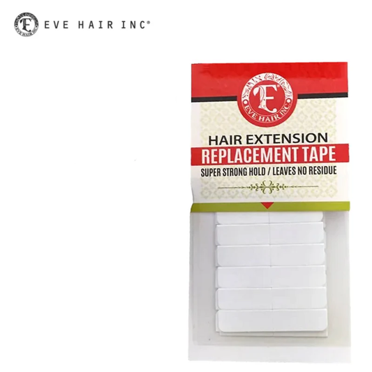Eve Tape In Hair Extension Replacement Tape 36ct