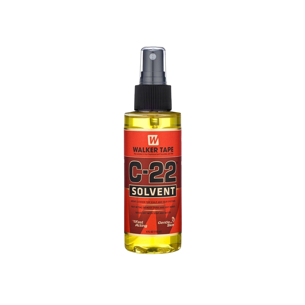 Walker Tape C-22 Solvent Spray 4 oz