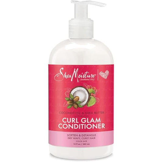 (Clearance) Curl Glam Conditioner 13 oz.