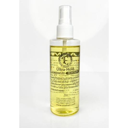 Eve Ultra Hold Adhesive Remover 4 oz