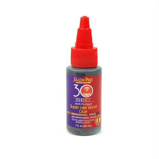 Salon Pro 30 Second Hair Glue - 1 oz