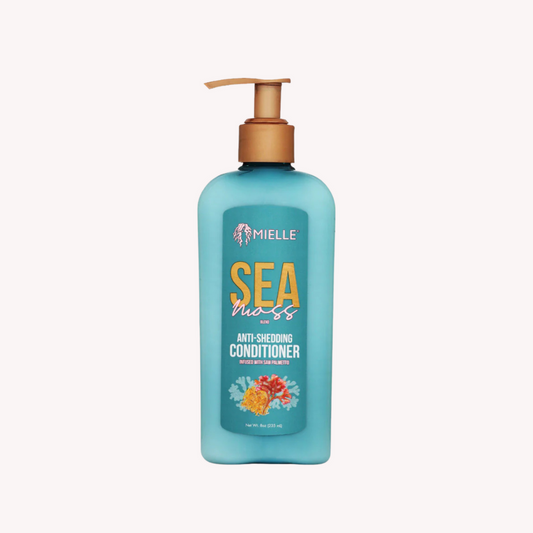 Mielle Sea Moss Anti-Shedding Conditioner 8 Oz.