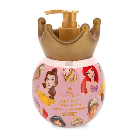 Pure Princesss Hand & Body Wash