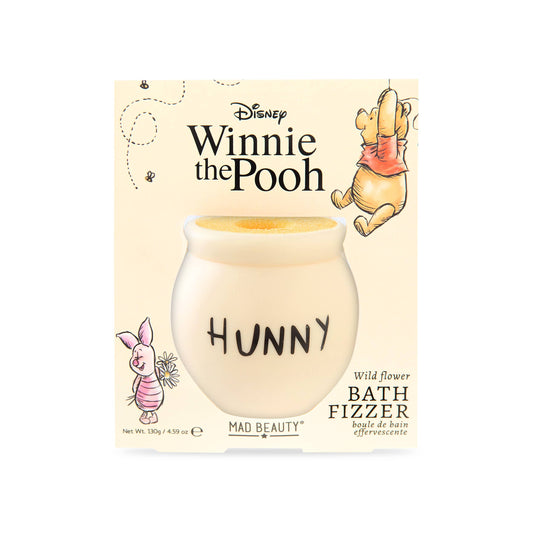 Mad Beauty Disney Winnie The Pooh Honeypot Fizzer